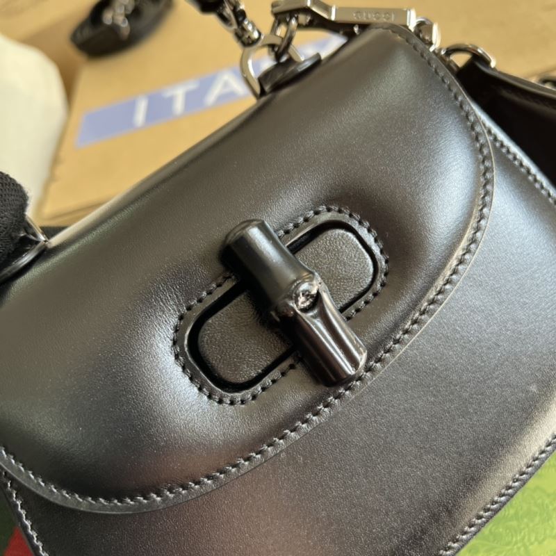 Gucci Top Handle Bags